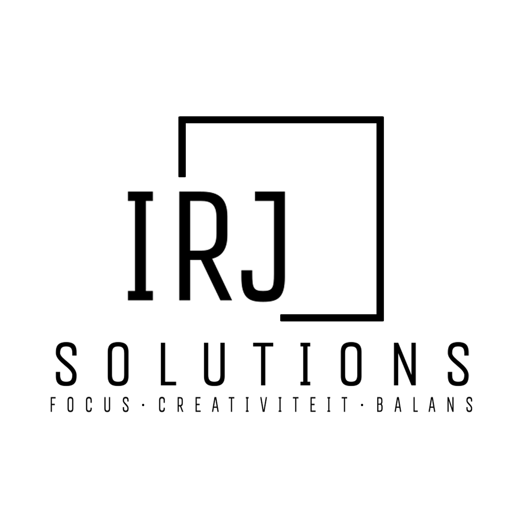 IRJ Solutions